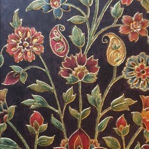 Meet your Posher, Sandy